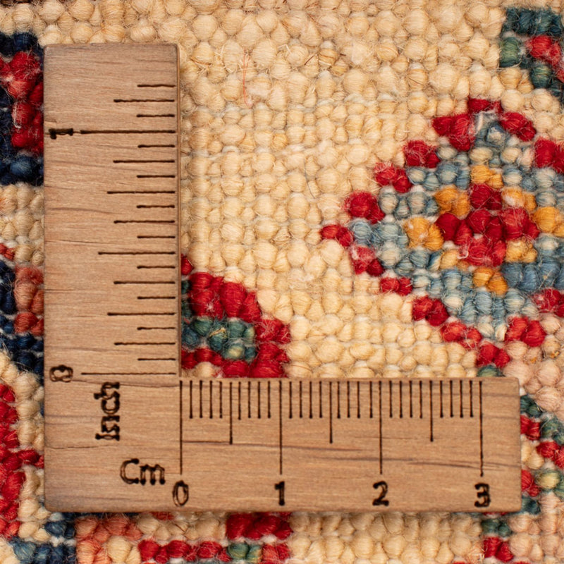 Kazak Teppe 122x80cm - Orientalsk teppe