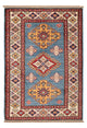 Kazak Teppe 121x82cm - Orientalsk teppe