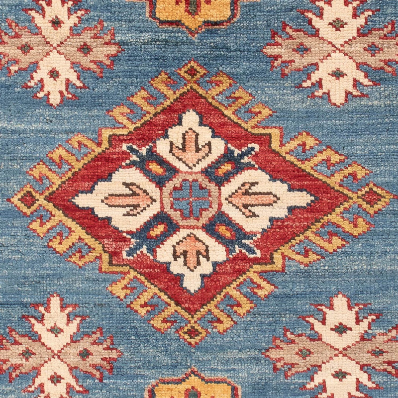 Kazak Teppe 121x82cm - Orientalsk teppe