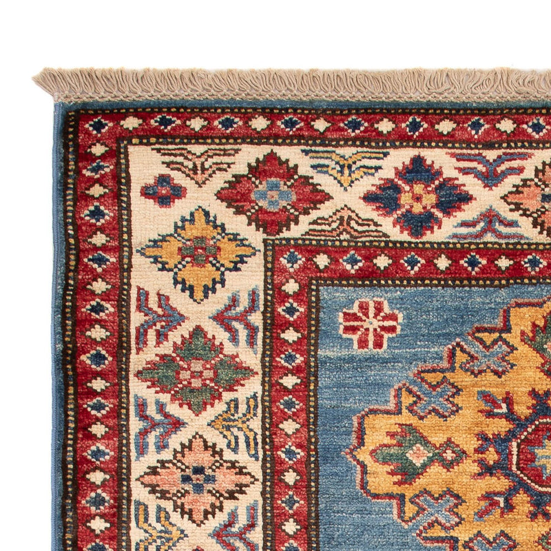 Kazak Teppe 121x82cm - Orientalsk teppe