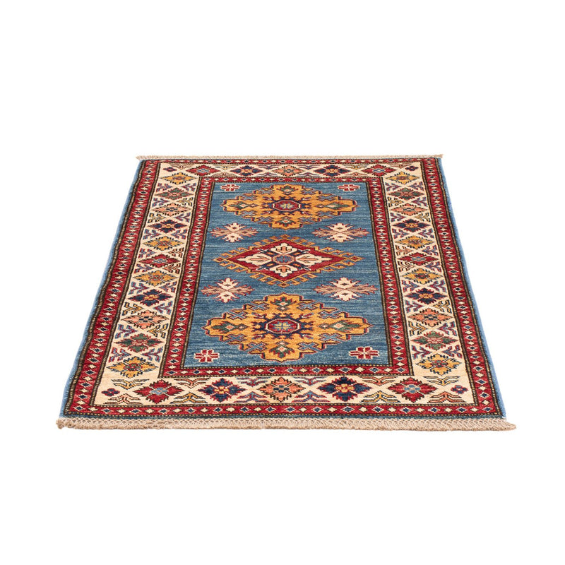 Kazak Teppe 121x82cm - Orientalsk teppe