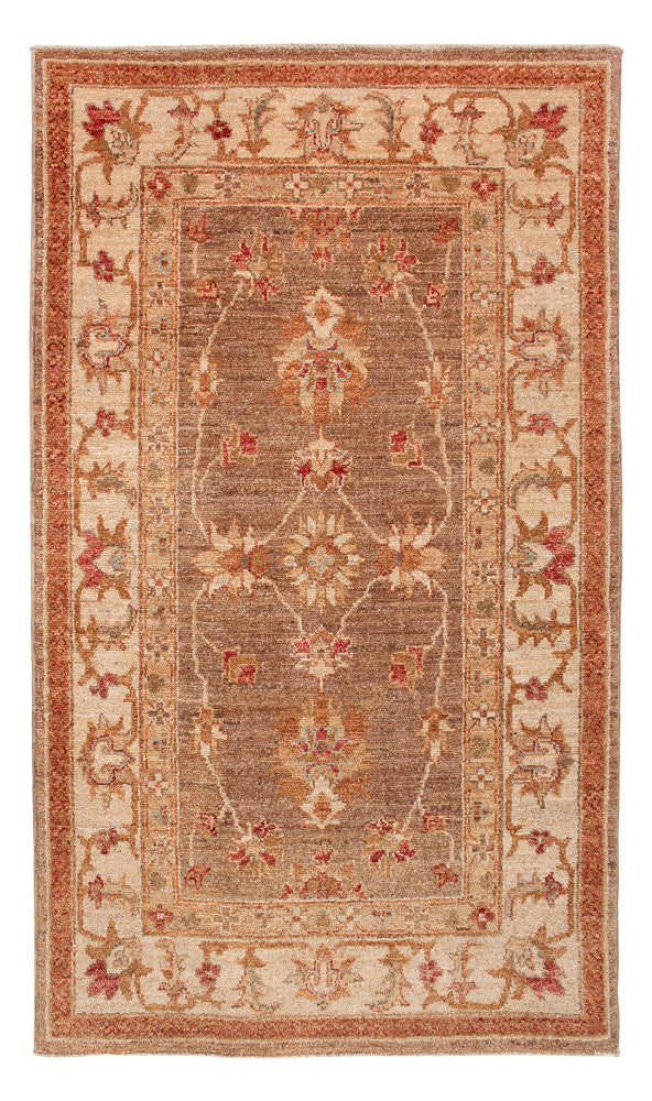 Ziegler Teppe 125x75cm - Orientalsk teppe