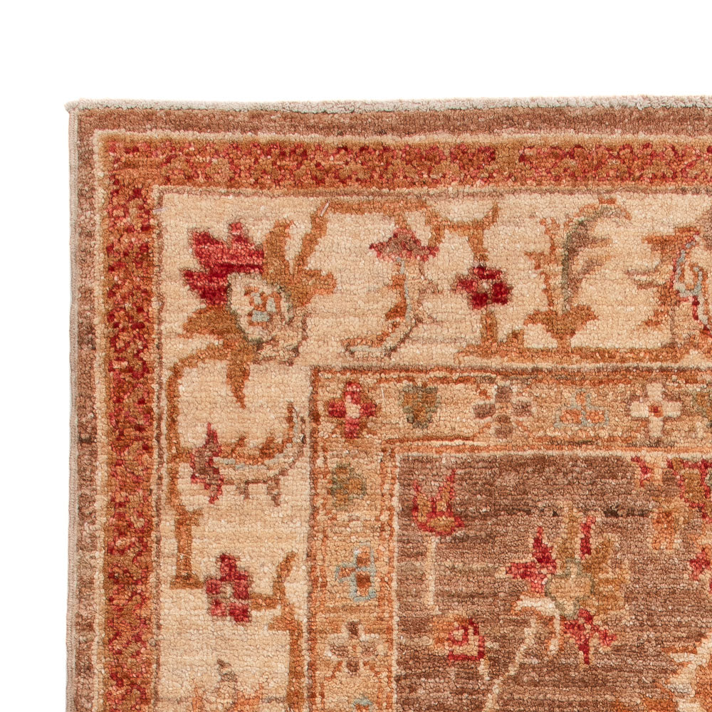 Ziegler Teppe 125x75cm - Orientalsk teppe