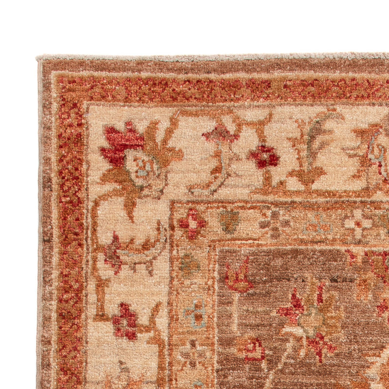 Ziegler Teppe 125x75cm - Orientalsk teppe