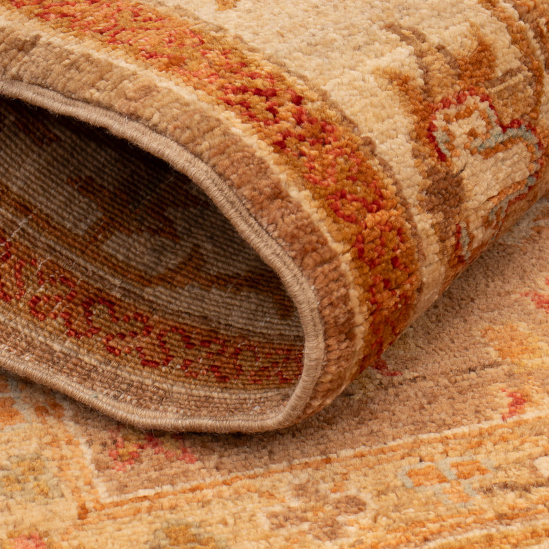 Ziegler Teppe 125x75cm - Orientalsk teppe