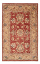 Ziegler Teppe 123x78cm - Orientalsk teppe