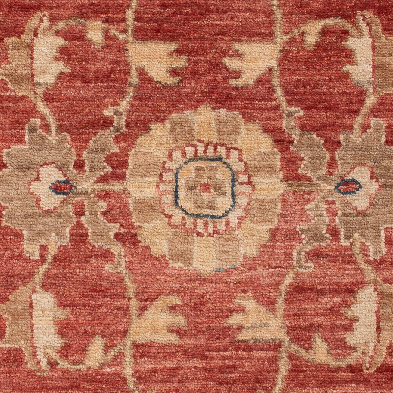 Ziegler Teppe 123x78cm - Orientalsk teppe