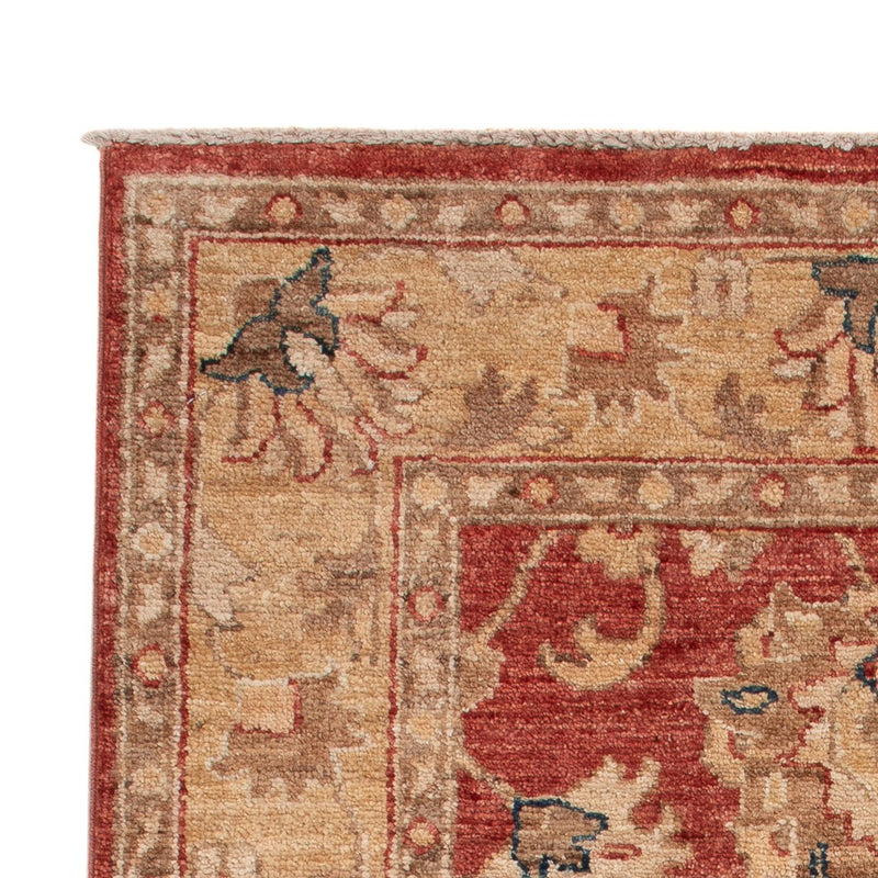 Ziegler Teppe 123x78cm - Orientalsk teppe