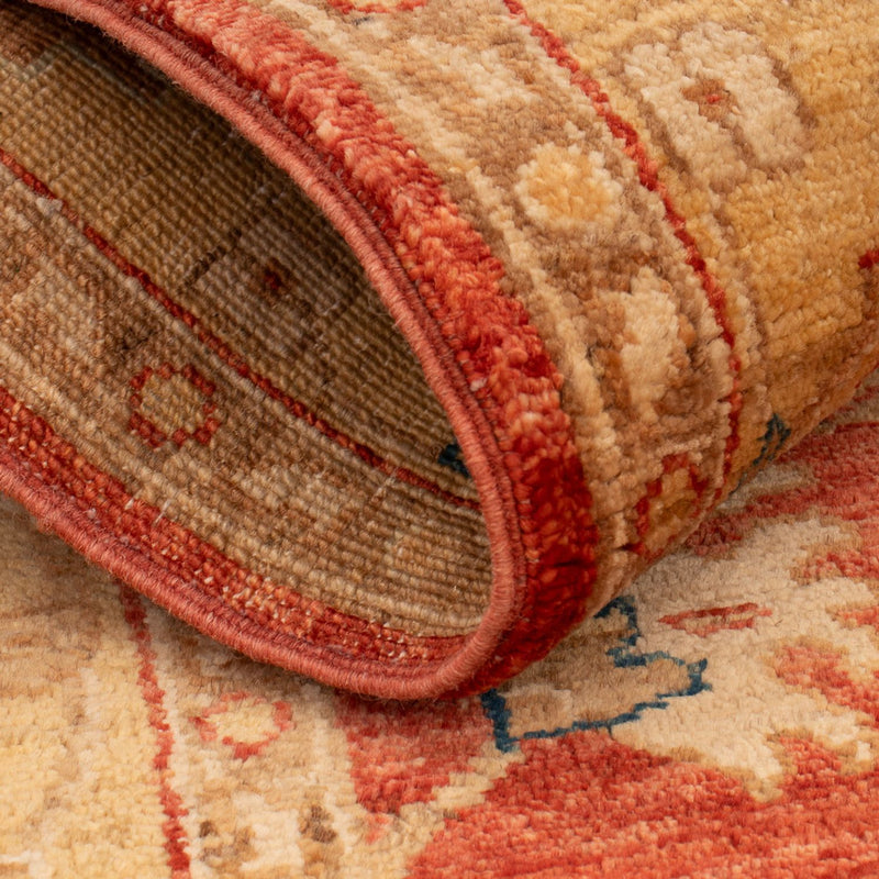 Ziegler Teppe 123x78cm - Orientalsk teppe