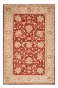 Ziegler Teppe 125x80cm - Orientalsk teppe – product image