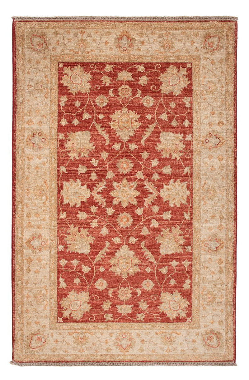 Ziegler Teppe 125x80cm - Orientalsk teppe