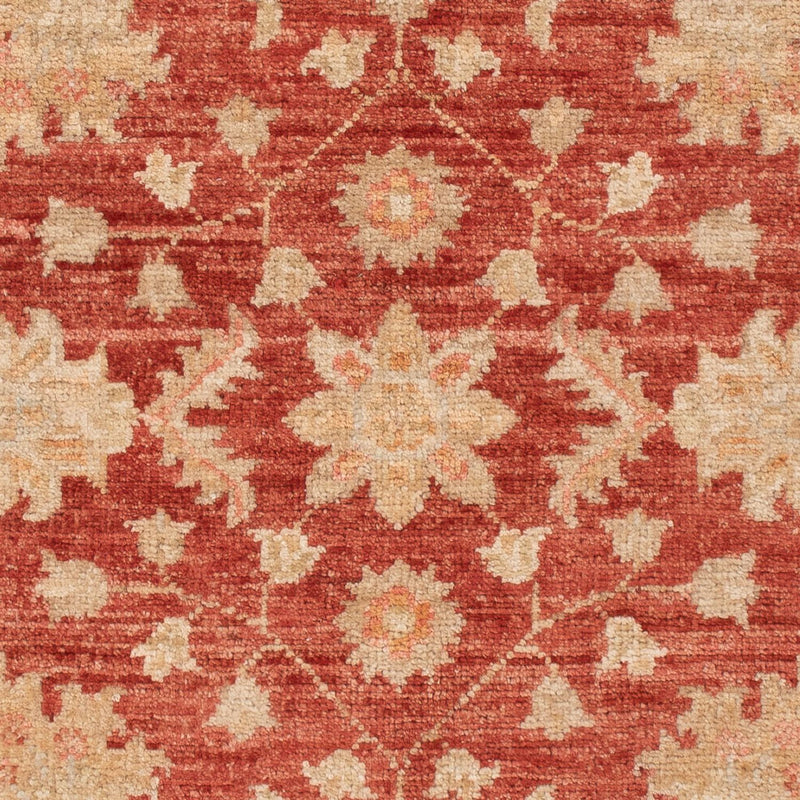Ziegler Teppe 125x80cm - Orientalsk teppe