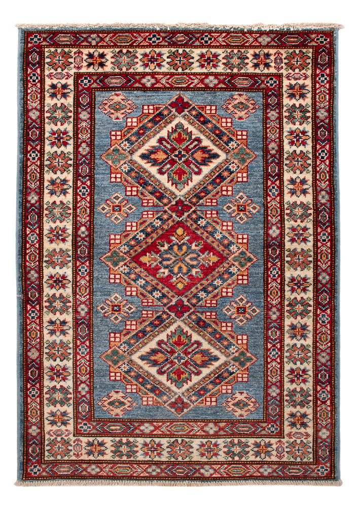 Kazak Teppe 114x81cm - Orientalsk teppe