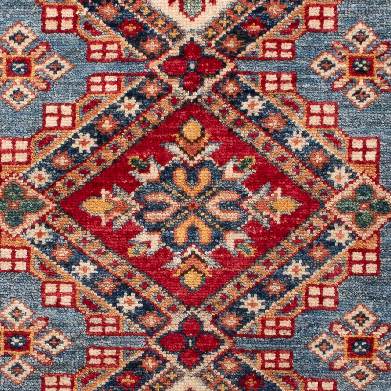 Kazak Teppe 114x81cm - Orientalsk teppe