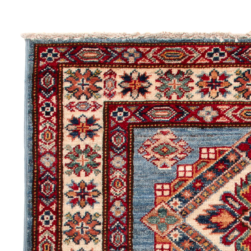 Kazak Teppe 114x81cm - Orientalsk teppe