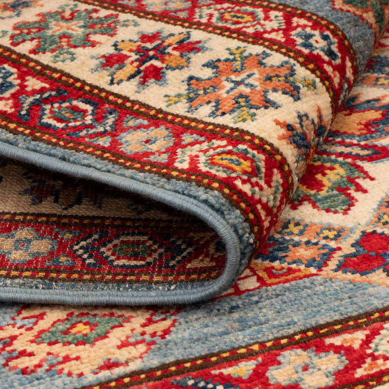 Kazak Teppe 114x81cm - Orientalsk teppe