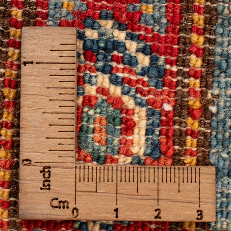 Kazak Teppe 114x81cm - Orientalsk teppe