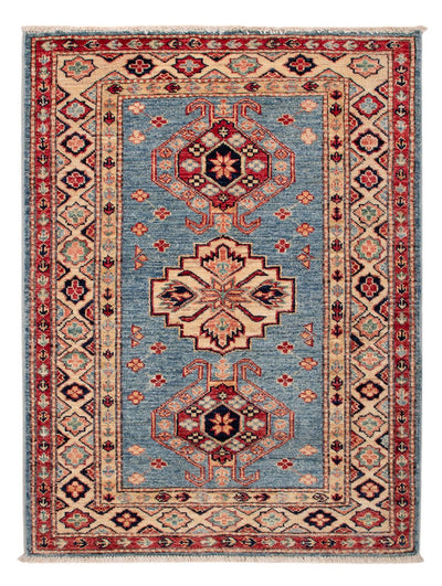 Kazak Teppe 77x101cm - Orientalsk teppe