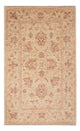 Ziegler Teppe - 126 x 78 cm - beige