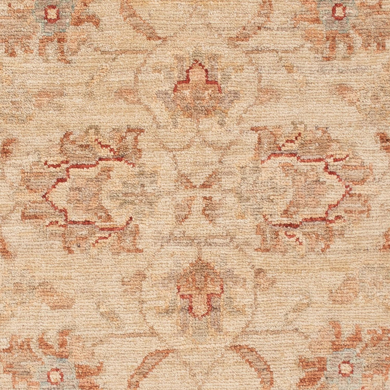 Ziegler Teppe - 126 x 78 cm - beige