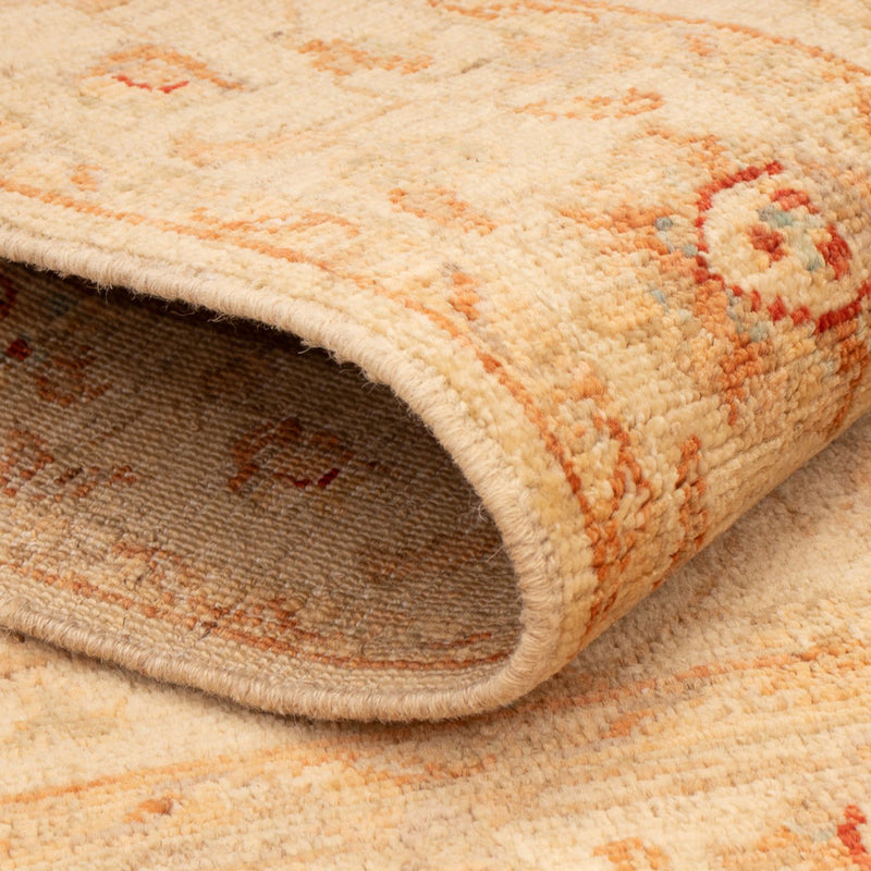 Ziegler Teppe - 126 x 78 cm - beige