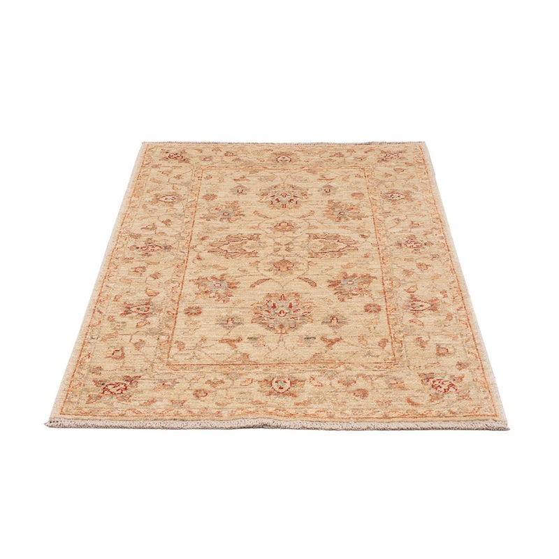 Ziegler Teppe - 126 x 78 cm - beige