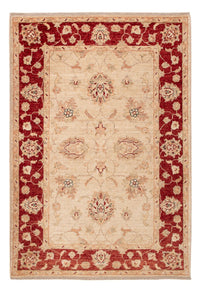 Ziegler Teppe - 121 x 84 cm - beige – product image
