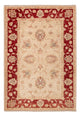 Ziegler Teppe - 121 x 84 cm - beige