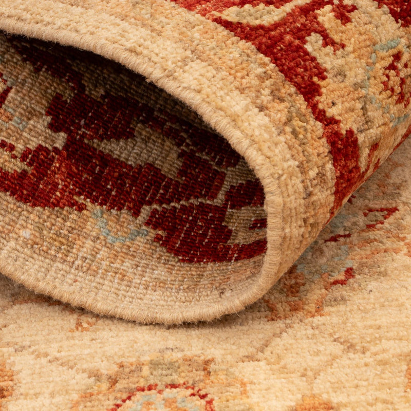 Ziegler Teppe 114x72cm - Orientalsk teppe