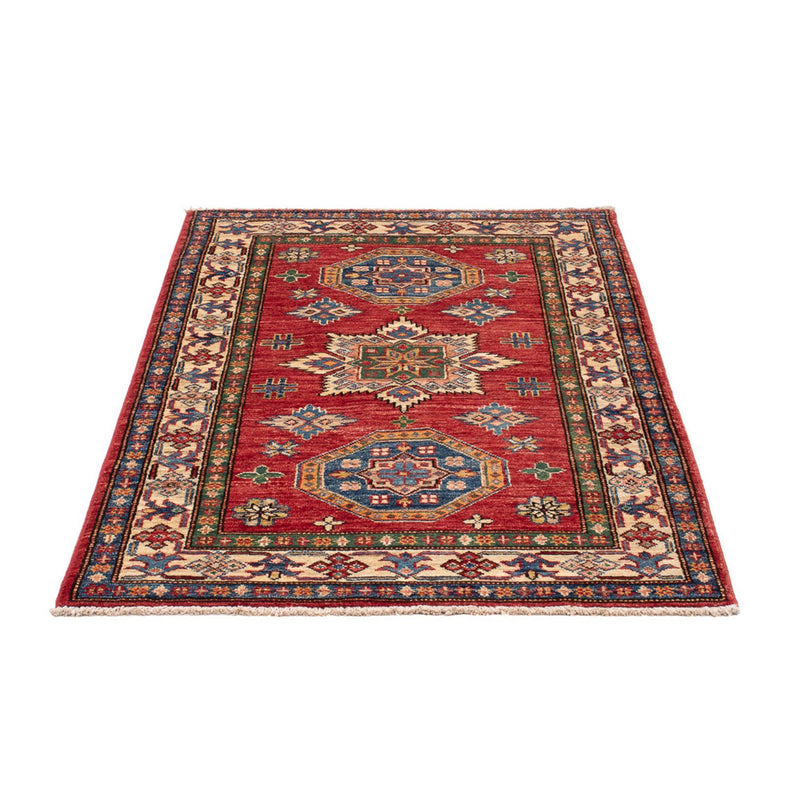 Kazak Teppe 126x85cm - Orientalsk teppe