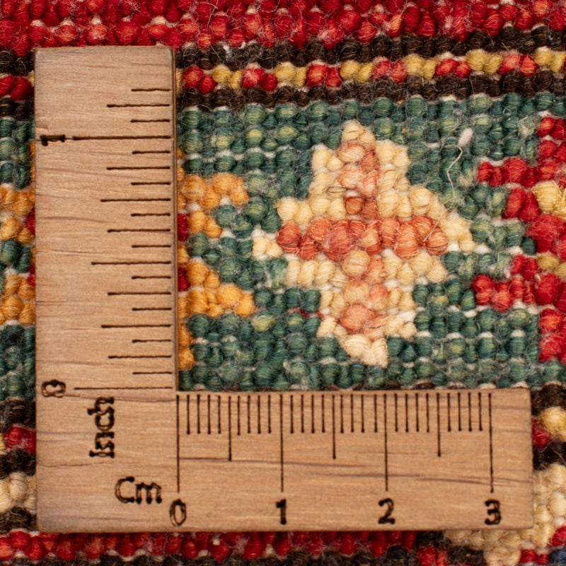Kazak Teppe 126x85cm - Orientalsk teppe