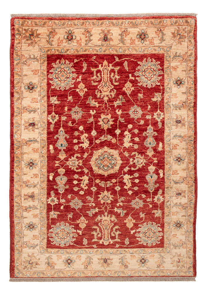 Ziegler Teppe 115x81cm - Orientalsk teppe