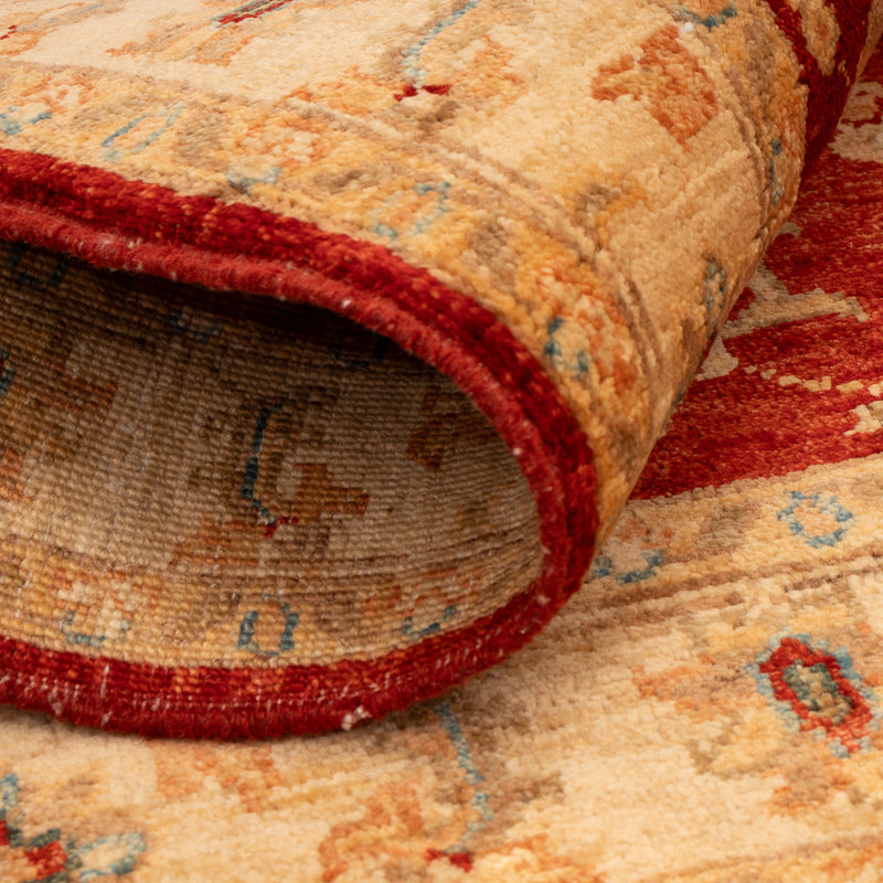 Ziegler Teppe 115x81cm - Orientalsk teppe