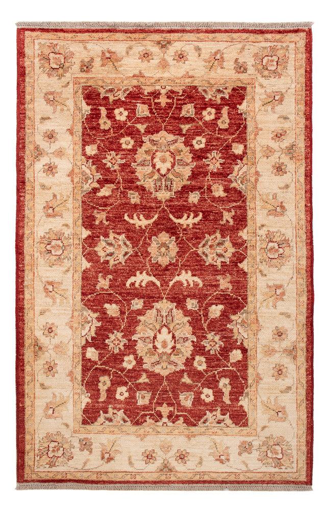Ziegler Teppe 126x82cm - Orientalsk teppe