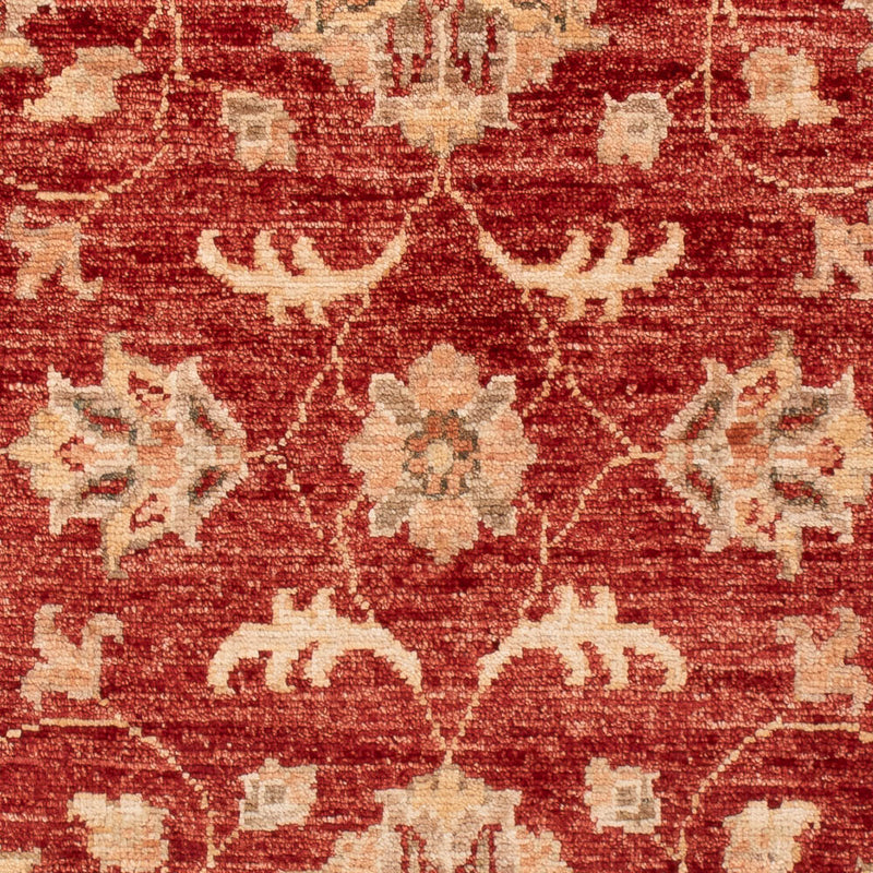 Ziegler Teppe 126x82cm - Orientalsk teppe