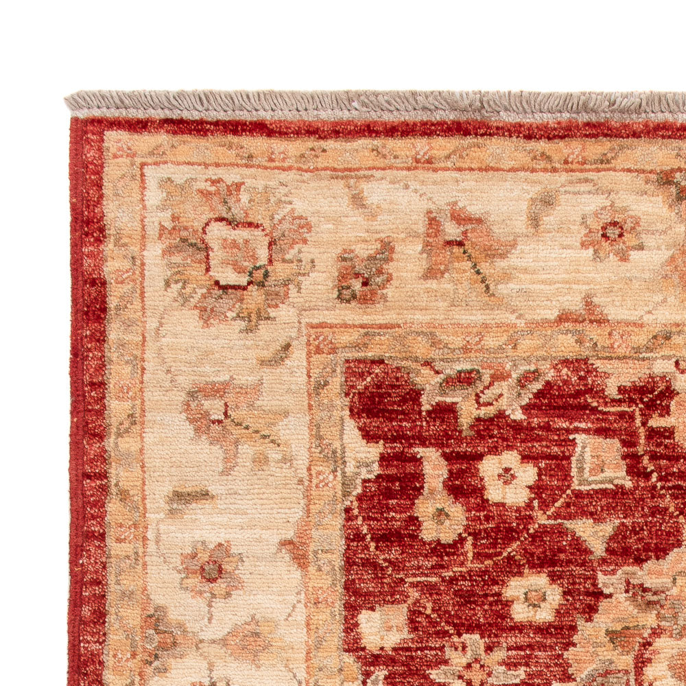 Ziegler Teppe 126x82cm - Orientalsk teppe