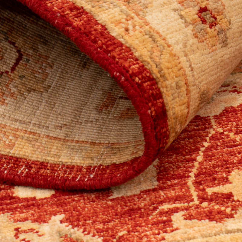 Ziegler Teppe 126x82cm - Orientalsk teppe