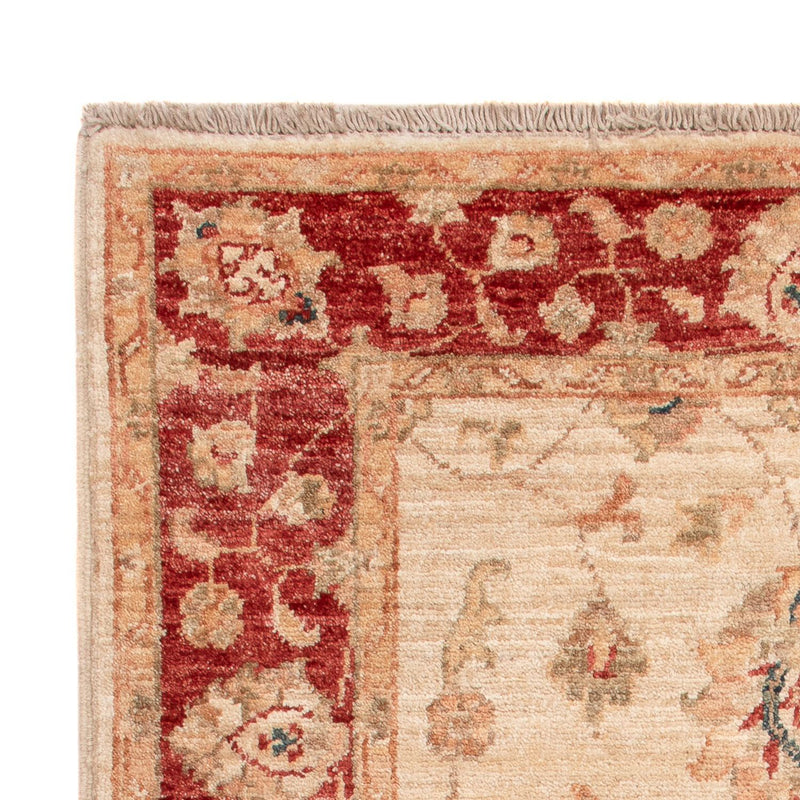 Ziegler Teppe 128x80cm - Orientalsk teppe