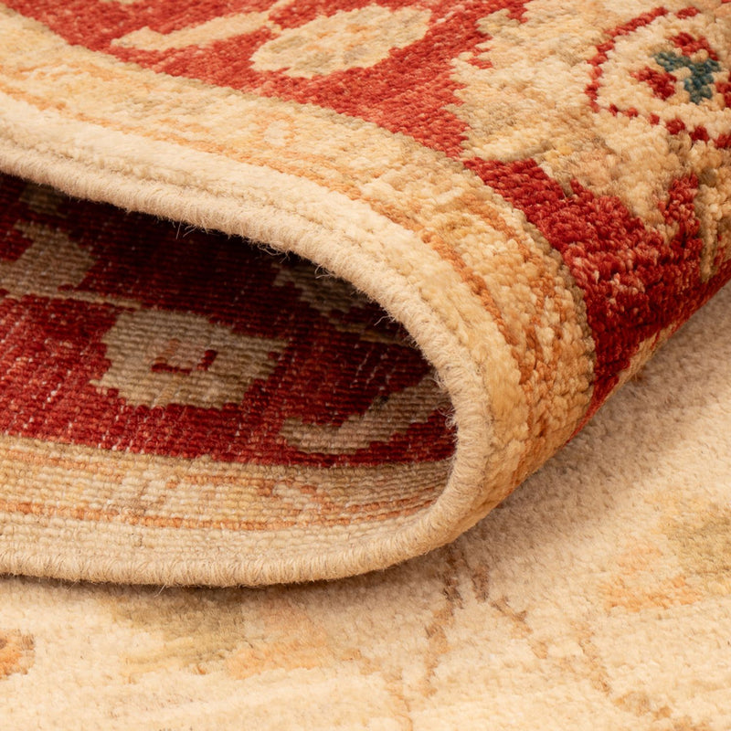 Ziegler Teppe 128x80cm - Orientalsk teppe