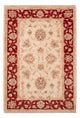 Ziegler Teppe 123x83cm - Orientalsk teppe