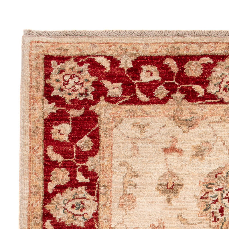 Ziegler Teppe 123x83cm - Orientalsk teppe