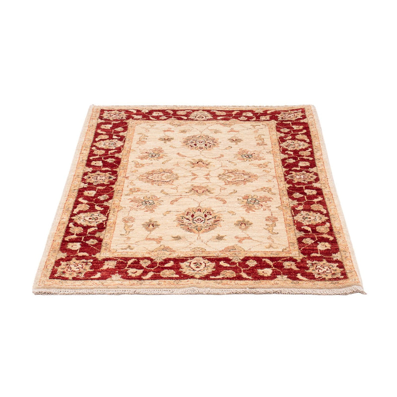 Ziegler Teppe 123x83cm - Orientalsk teppe