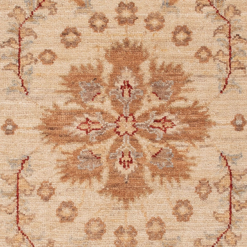 Ziegler Teppe 144x70cm - Orientalsk teppe