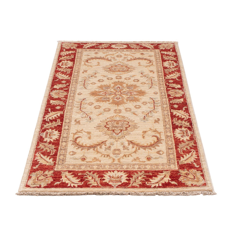Ziegler Teppe 144x70cm - Orientalsk teppe