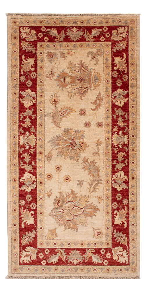 Ziegler Teppe 141x73cm - Orientalsk teppe