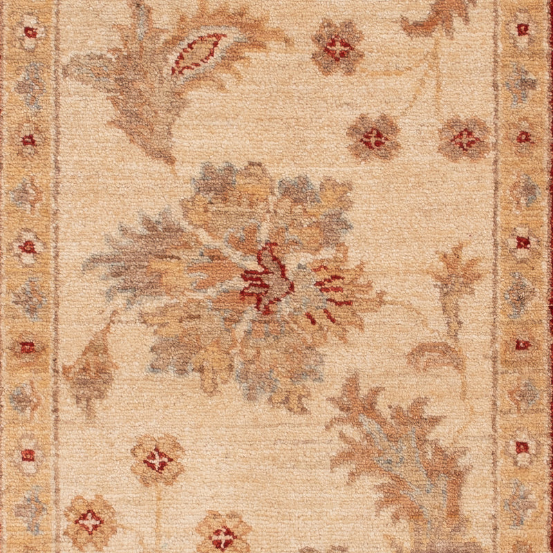 Ziegler Teppe 141x73cm - Orientalsk teppe
