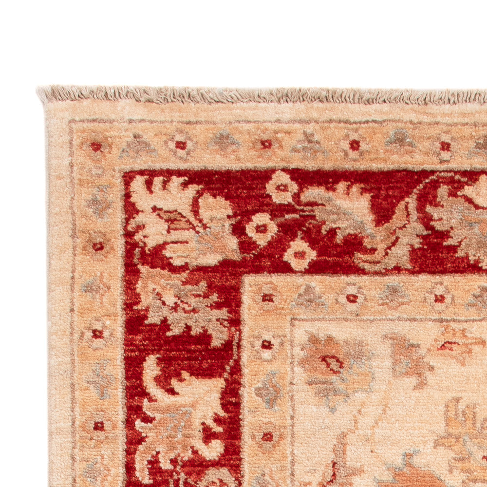 Ziegler Teppe 141x73cm - Orientalsk teppe
