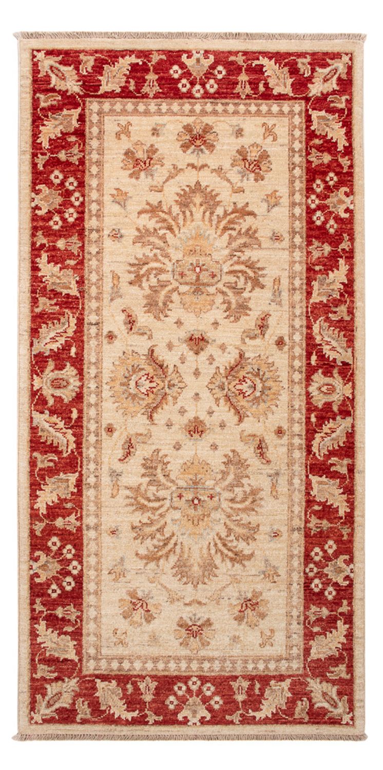 Ziegler Teppe 142x72cm - Orientalsk teppe