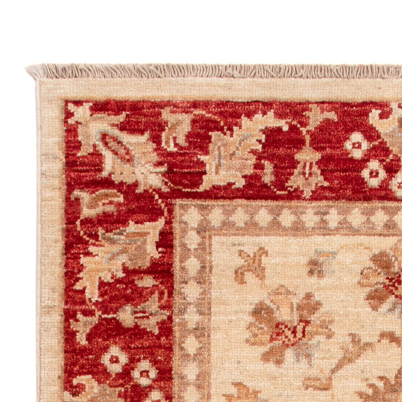 Ziegler Teppe 142x72cm - Orientalsk teppe
