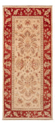 Ziegler Teppe - 148 x 66 cm - beige